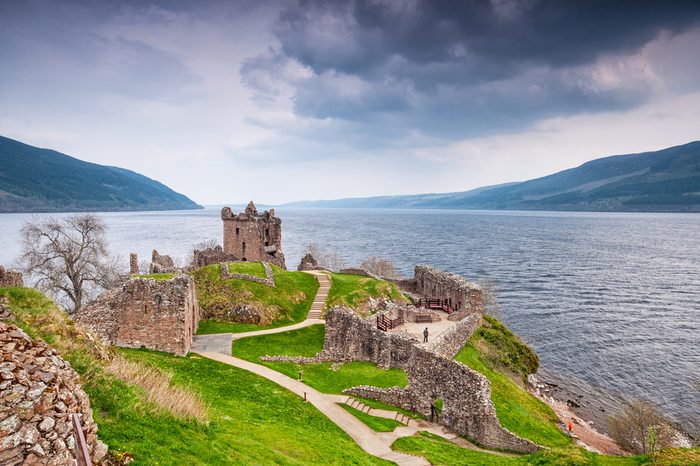 Loch ness