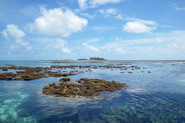 Marshall Islands 