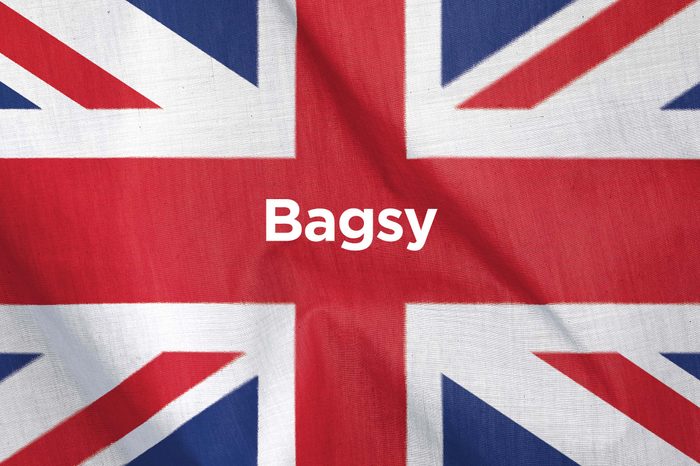 bagsy