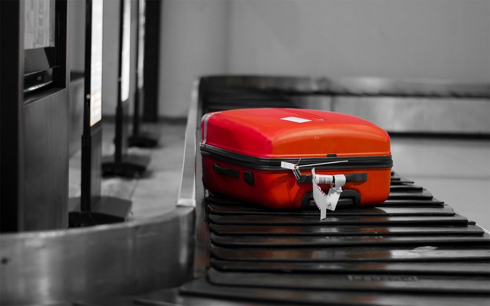 What Really Happens to Suitcases Left at Baggage Claim?