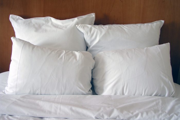 Pillows