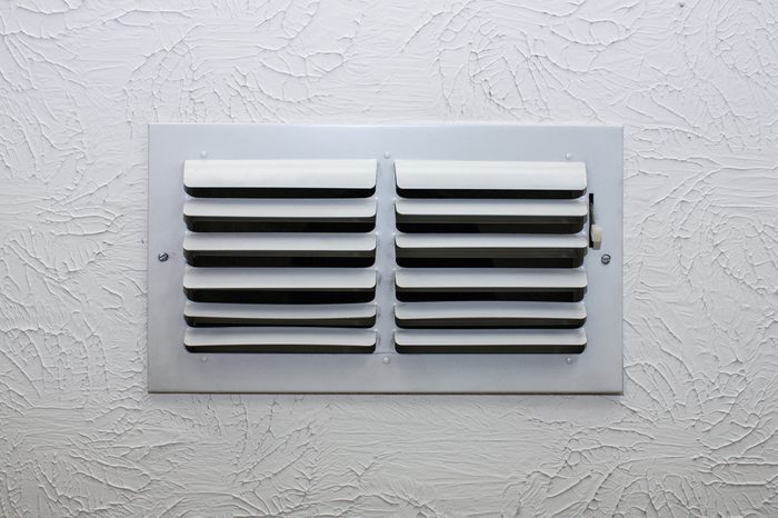 Ceiling Vent