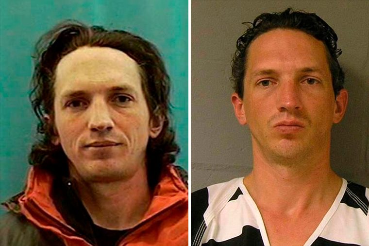 Israel Keyes