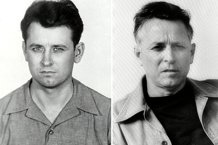 James Earl Ray interviewed at Brushy Mountain prison last week near Petros, Tennessee, as the 10th Anniversary of the slaying of Dr. Martin Luther King approached, said again that despite his guilty plea in the case, he did not kill the civil rights leader