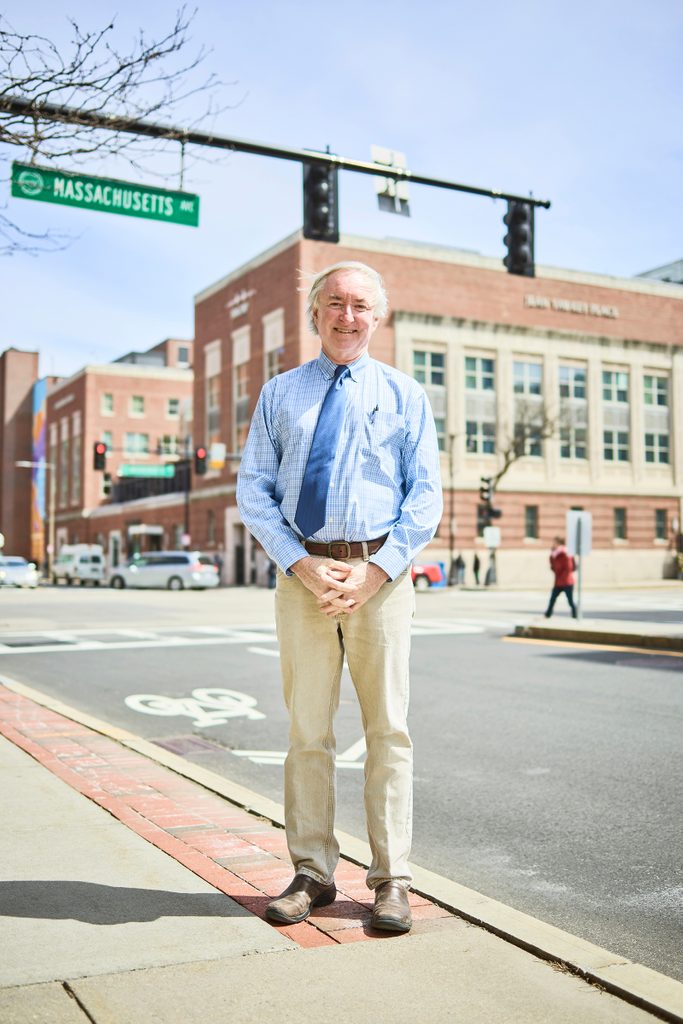 Jim O'Connell