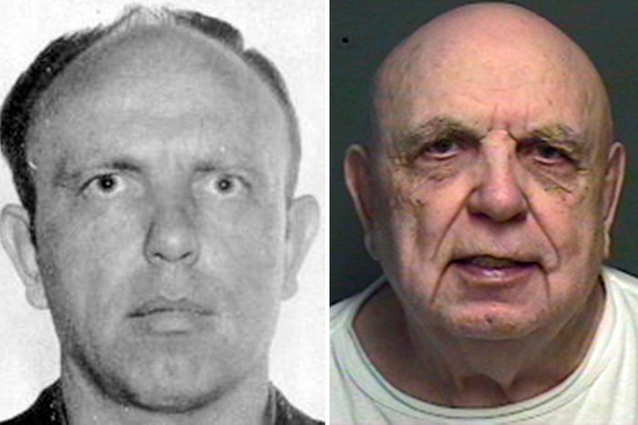 North Dakota- Harry Louis Carignan