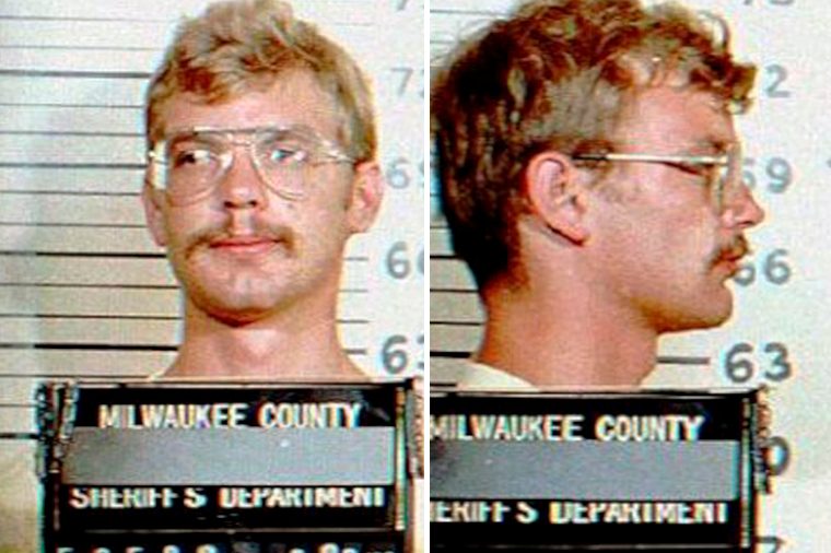 Ohio- Jeffrey Dahmer