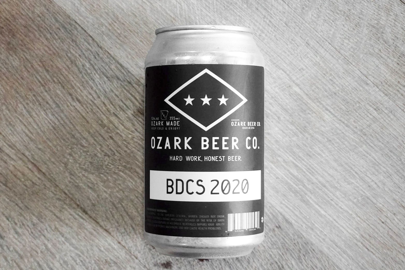 Rd Beer Arkansas Bdcs Via Ozarkbeercompany Facebook.com