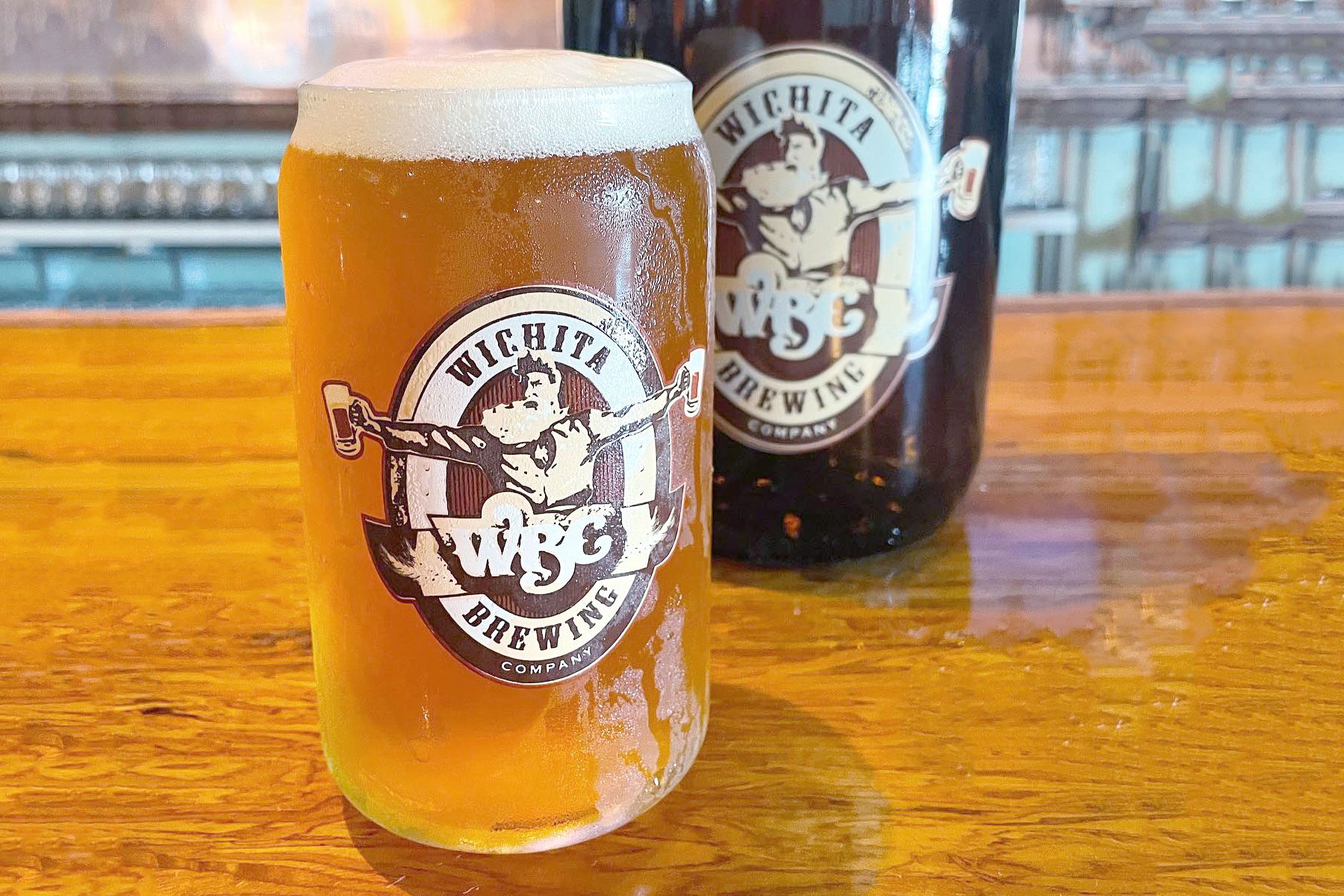 Rd Beer Kansas Wichita Brewing Company Via Wichitabrew Facebook.com