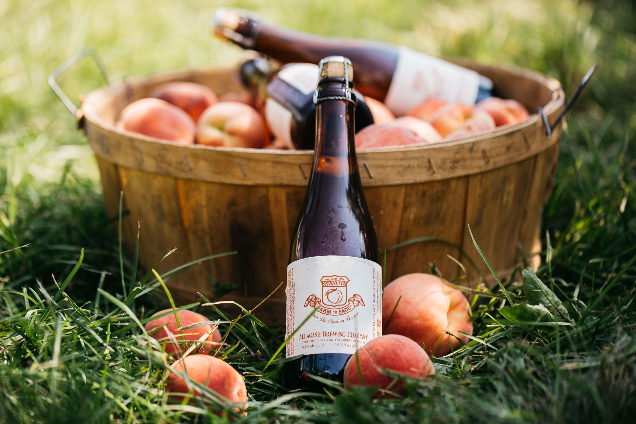 Rd Beer Maine Farm To Face Via Allagash.com