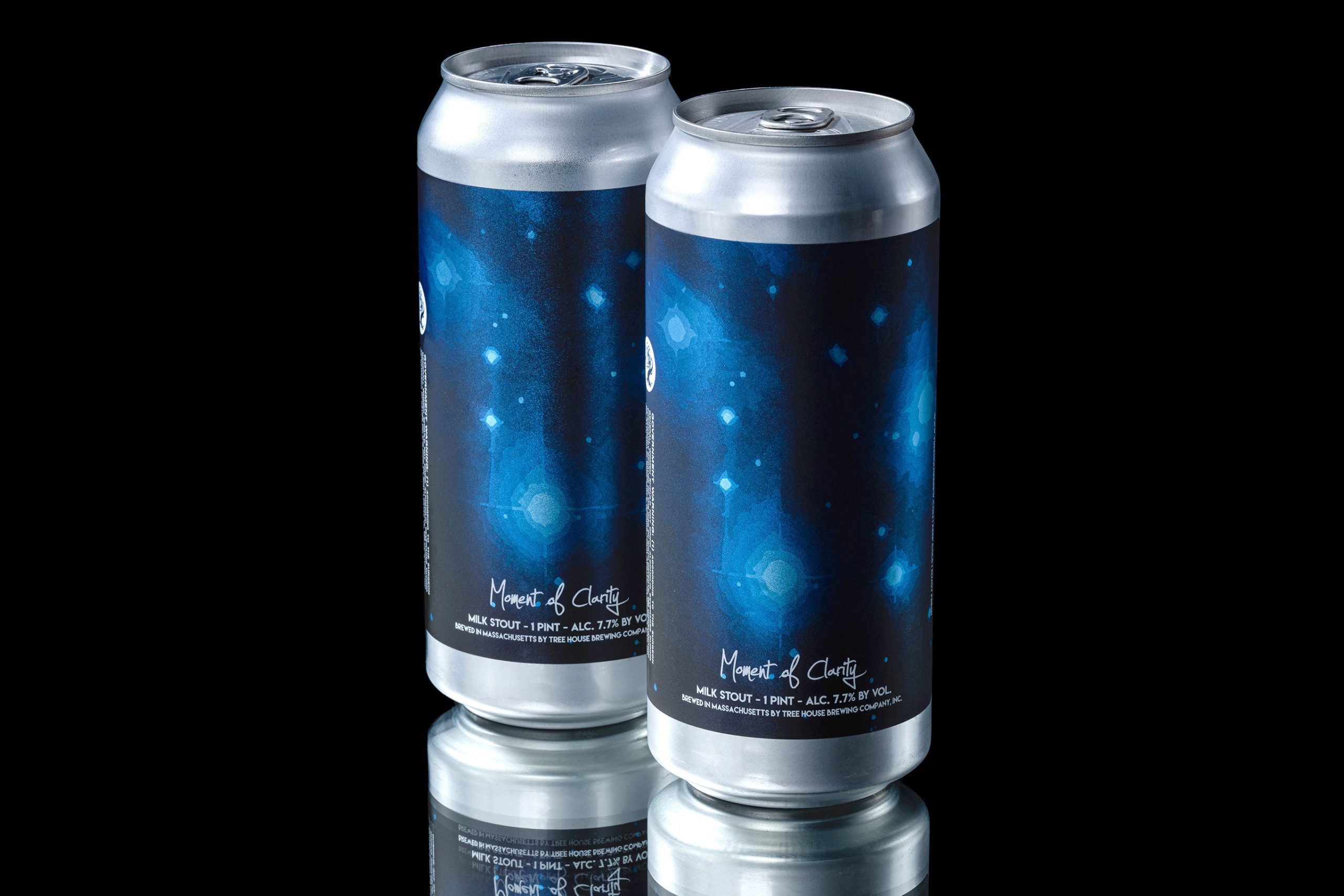 Rd Beer Massachusetts Moment Of Clarity Via Treehousebrew.com