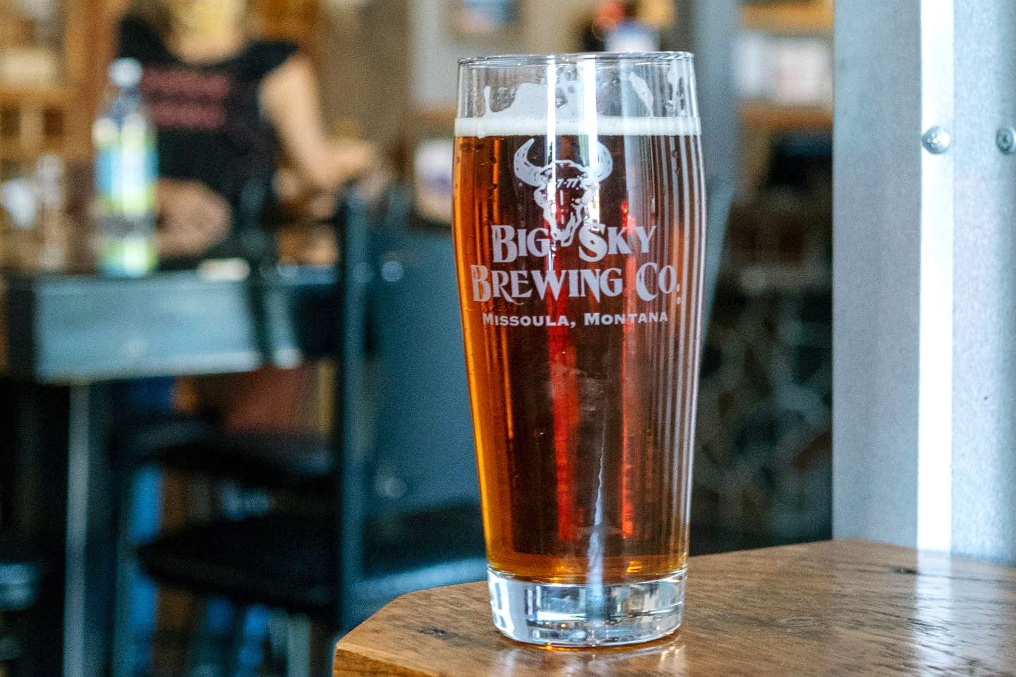 Rd Beer Montana Big Sky Brewing Co Via Bigskybrewingcompany Facebook.com