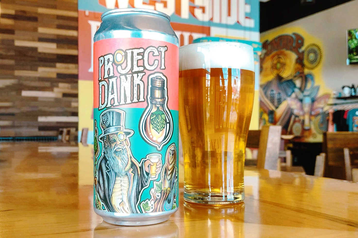 Rd Beer New Mexico Project Dank Via Lacumbrebrewing Facebook.com