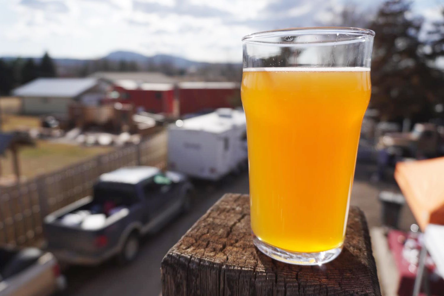 Rd Beer South Dakota Cp Honey Amber Ale Via Crowpeakbrewing Facebook.com