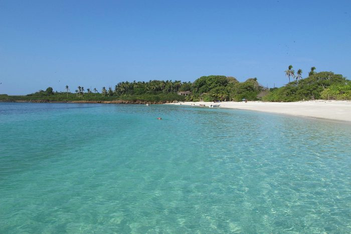 Casa Lajagua Pedasí, Panama