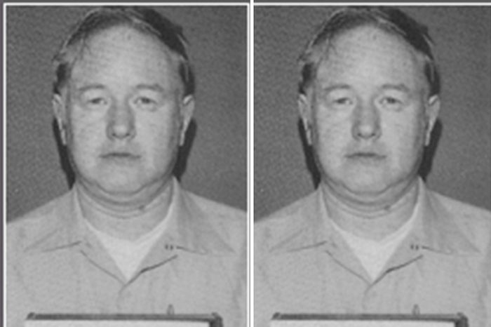 South Dakota- James Brudos