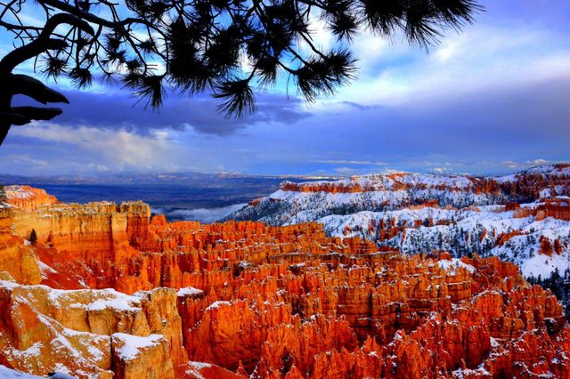Utah
