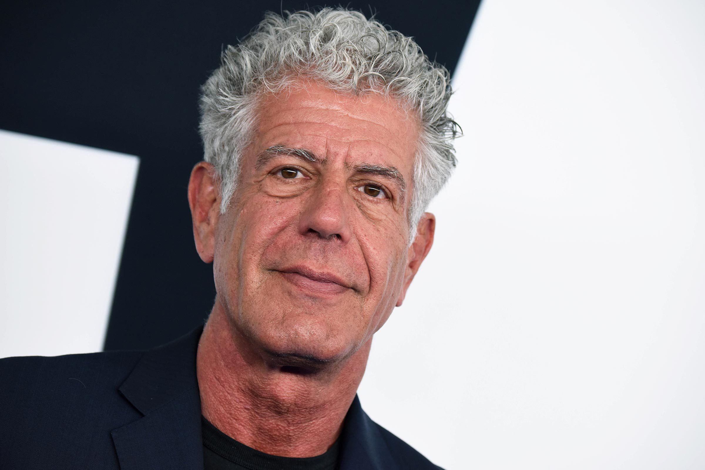 The One Country Where Anthony Bourdain Refused to Film an Episode