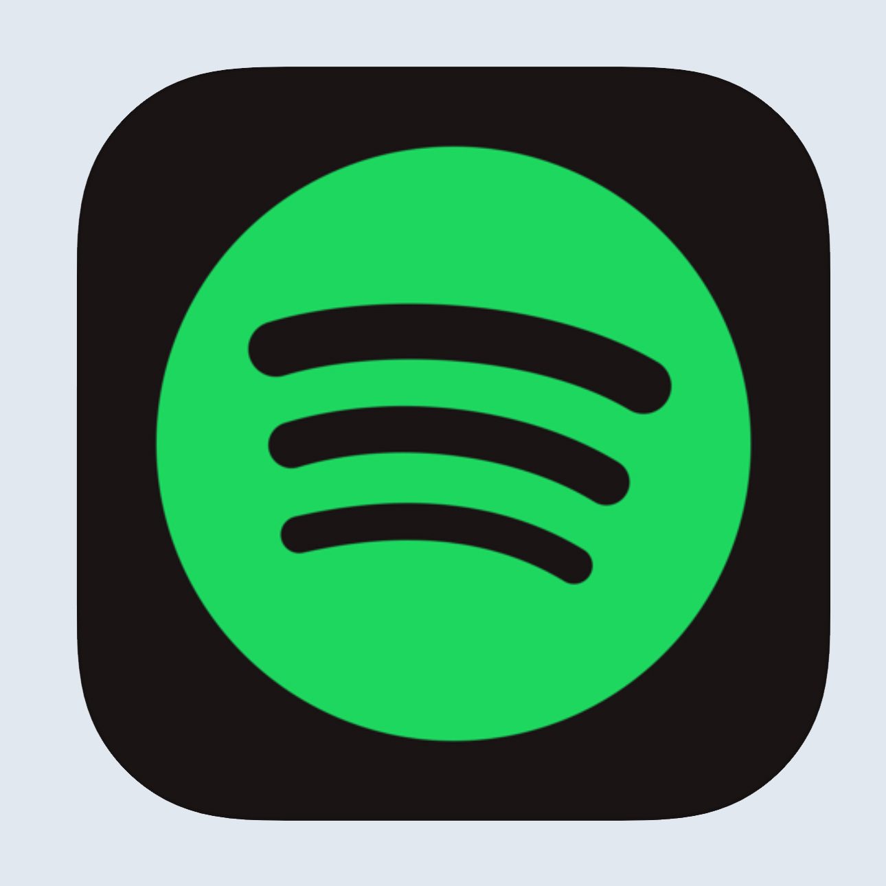 spotify app