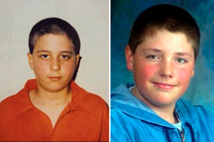 Arkansas-Andrew Golden - Mitchell Johnson