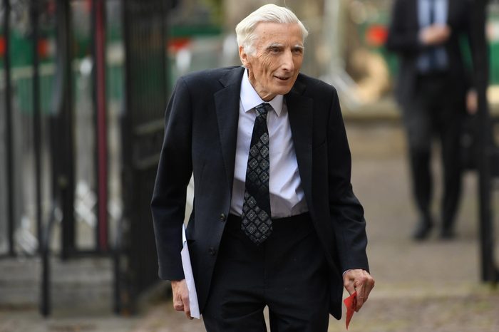 Martin Rees