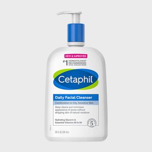 Cetaphil Facial Cleanser