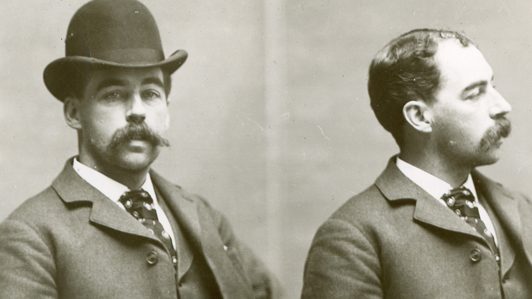 H.H. Holmes