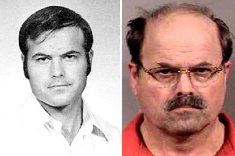 Dennis Rader