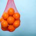 The Real Reason Oranges Are Sold in Red Mesh Bags