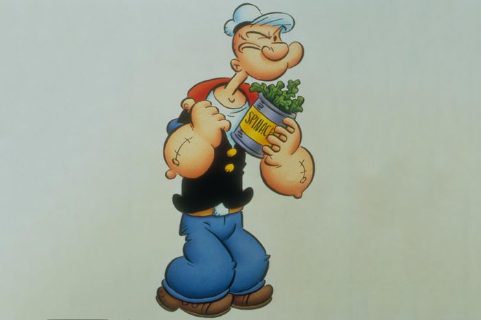 Popeye (Tv - Ani)