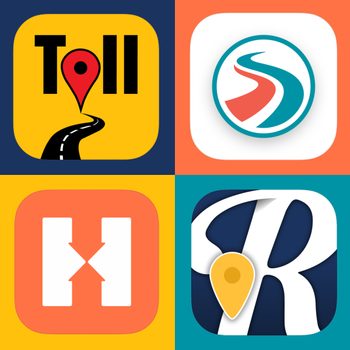 road trip apps