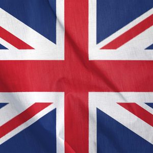 british flag