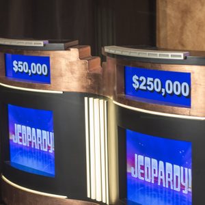 jeopardy