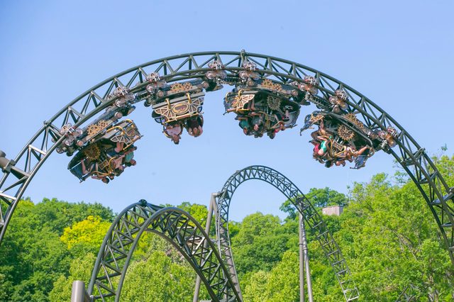 Silver Dollar City