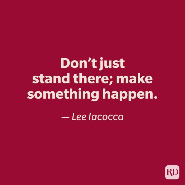 Lee Iacocca