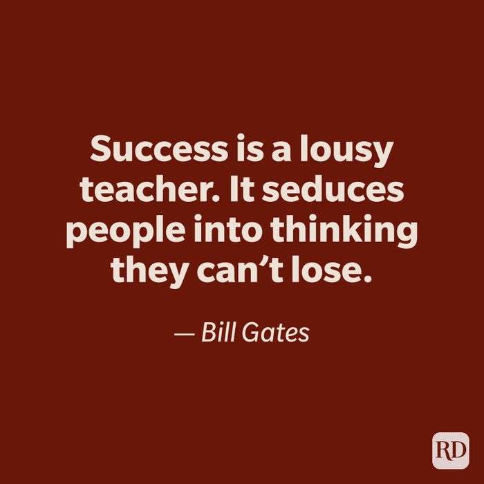 Bill Gates quote