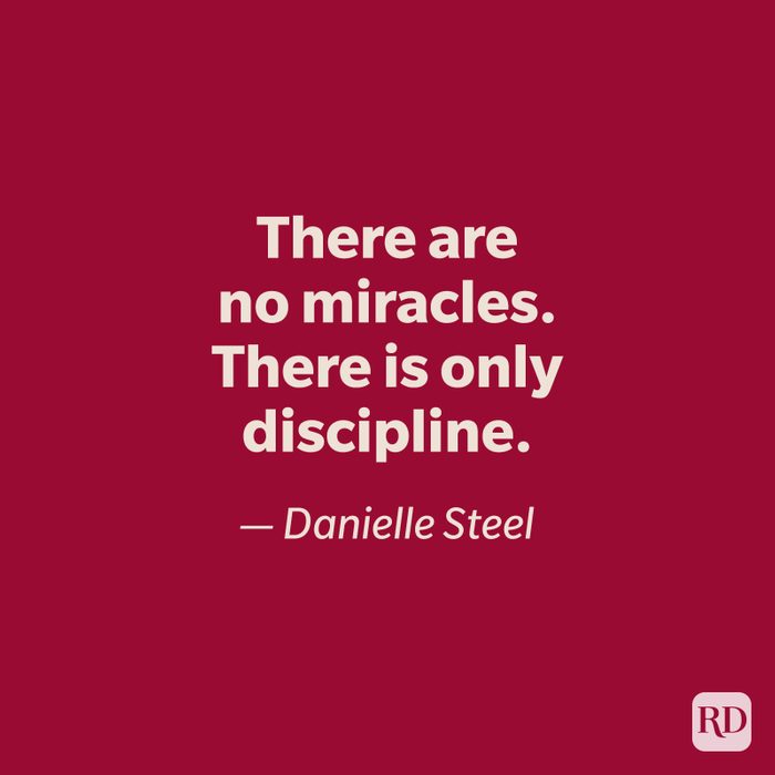 Danielle Steel quote