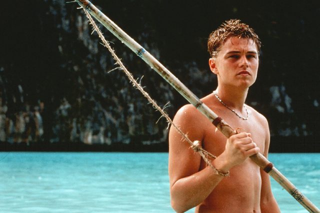 The Beach - 1999