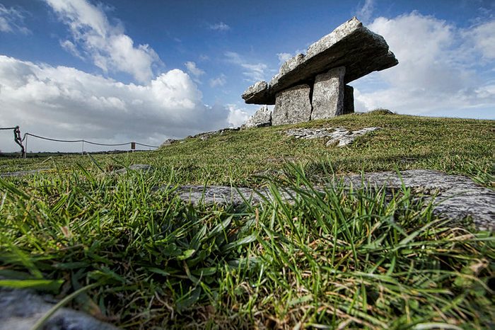 the burren ireland