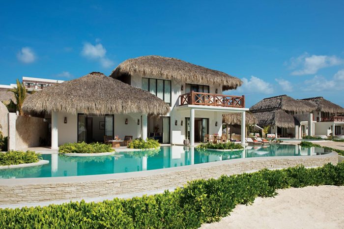 secrets cap cana resort and spa