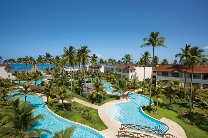 secrets royal beach punta cana