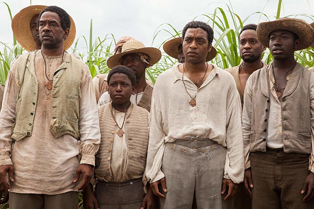 best movie quotes. 12 years a slave