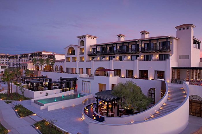 secrets puerto los cabos golf and spa resort