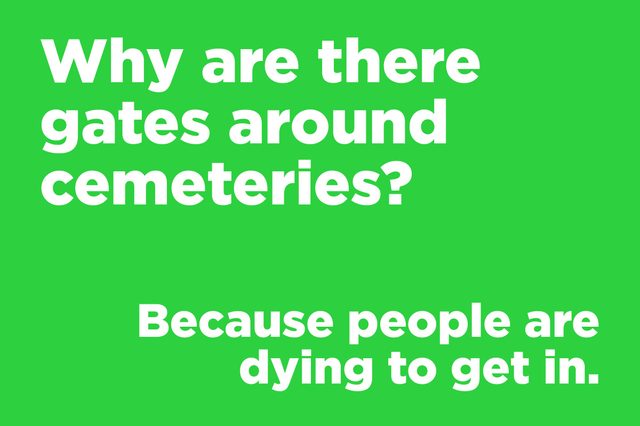 cemetery gates