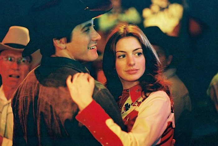 brokeback mountain. Famous movie quotes