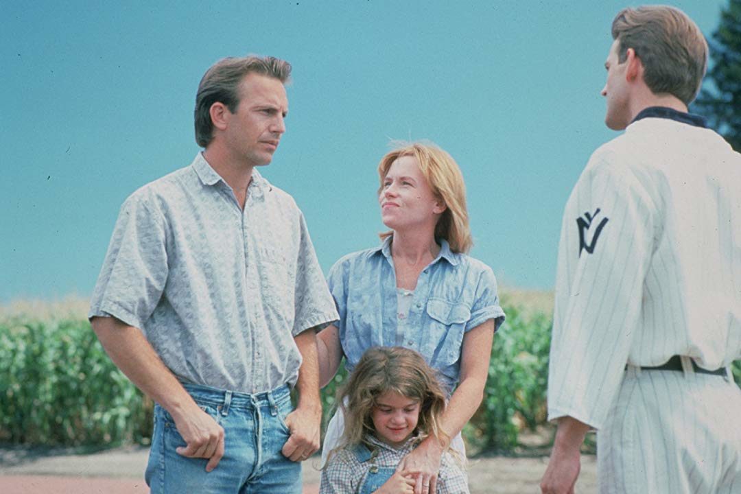 field of dreams
