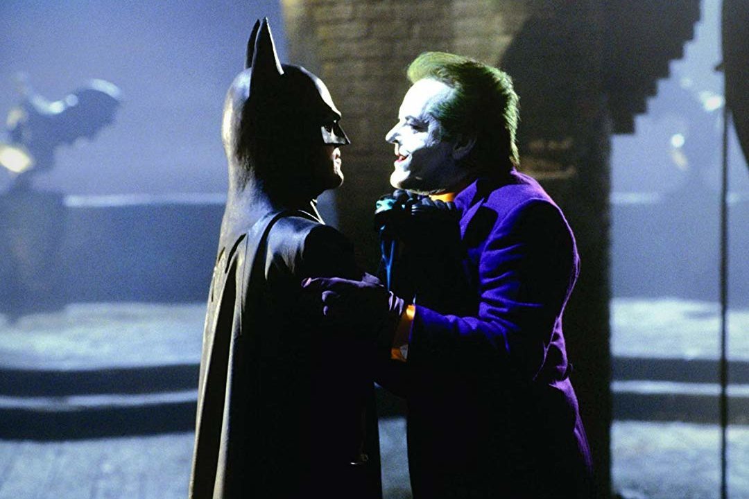 batman. best movie quotes