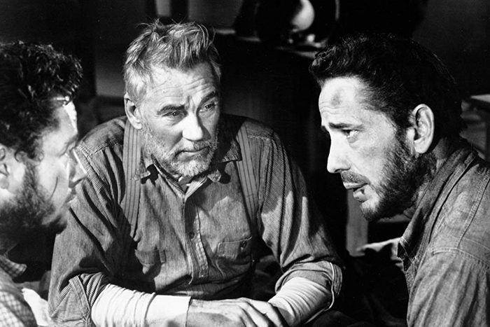 best movie quotes. the treasure of sierra madre