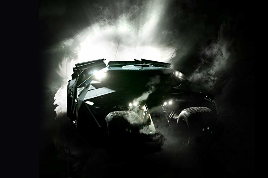 batman begins. Movie quotes