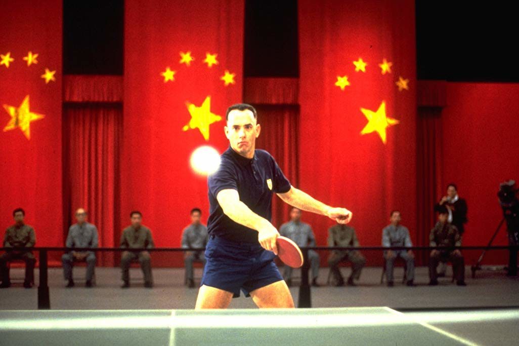 Movie quotes. forrest gump